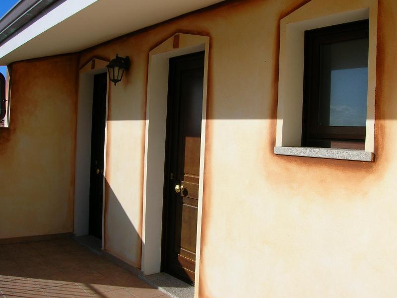 Hotel Sandalia Nuoro  Exterior photo