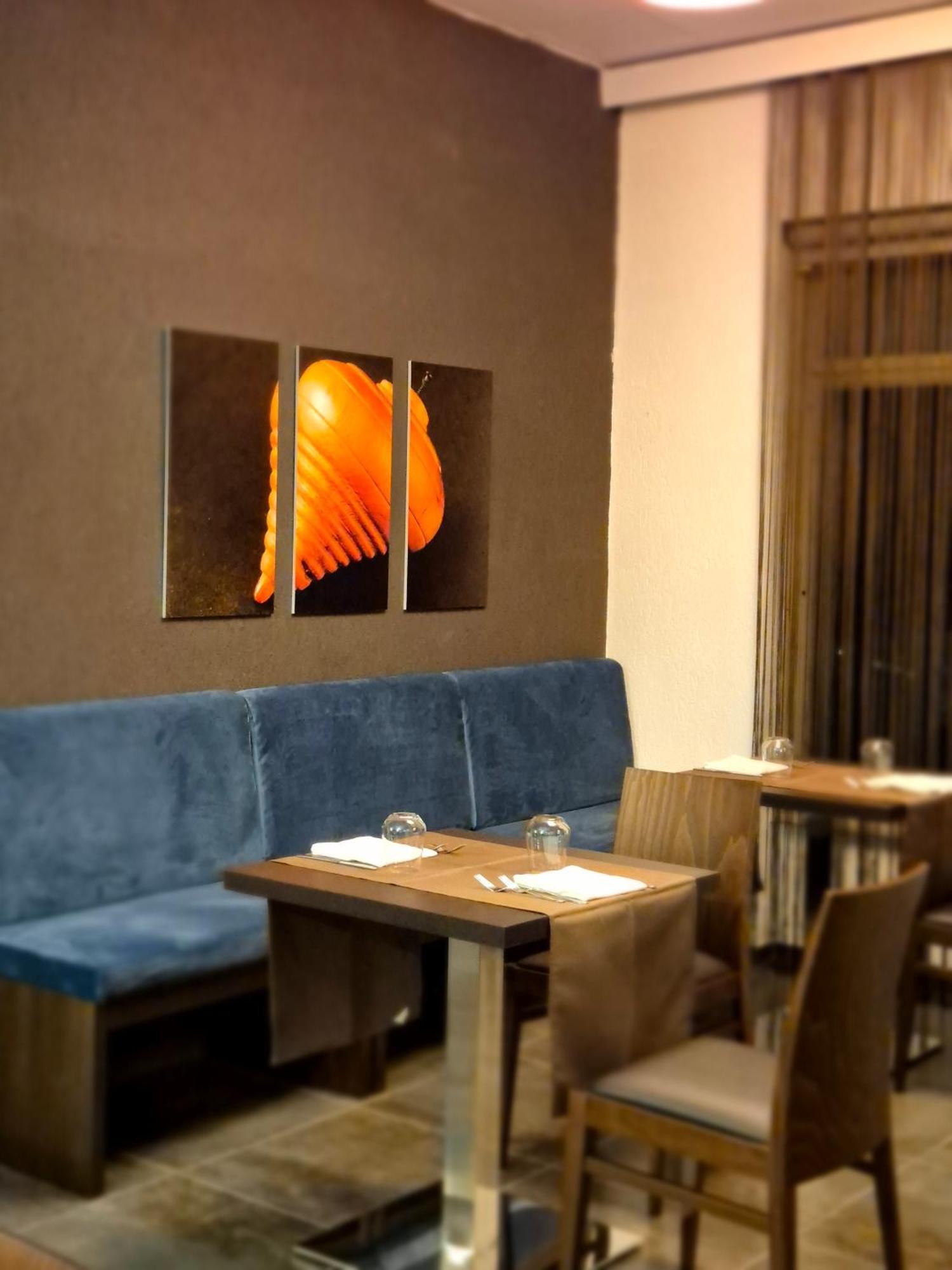 Hotel Sandalia Nuoro  Exterior photo