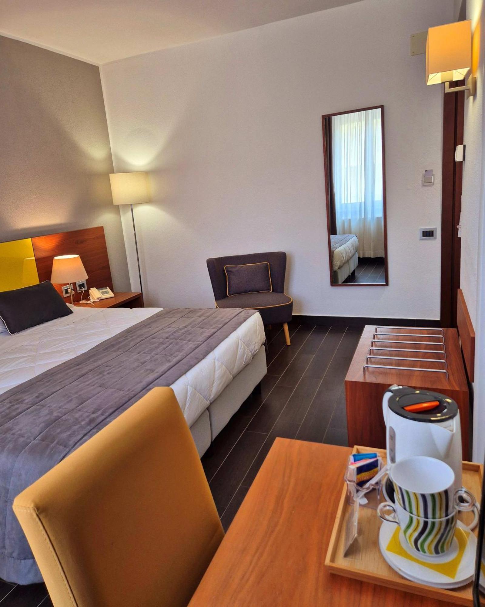 Hotel Sandalia Nuoro  Exterior photo