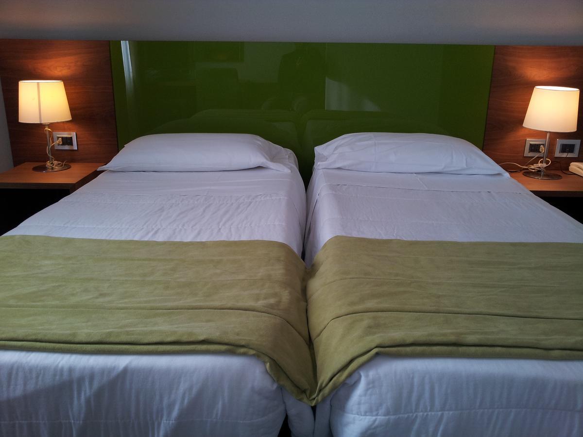 Hotel Sandalia Nuoro  Exterior photo