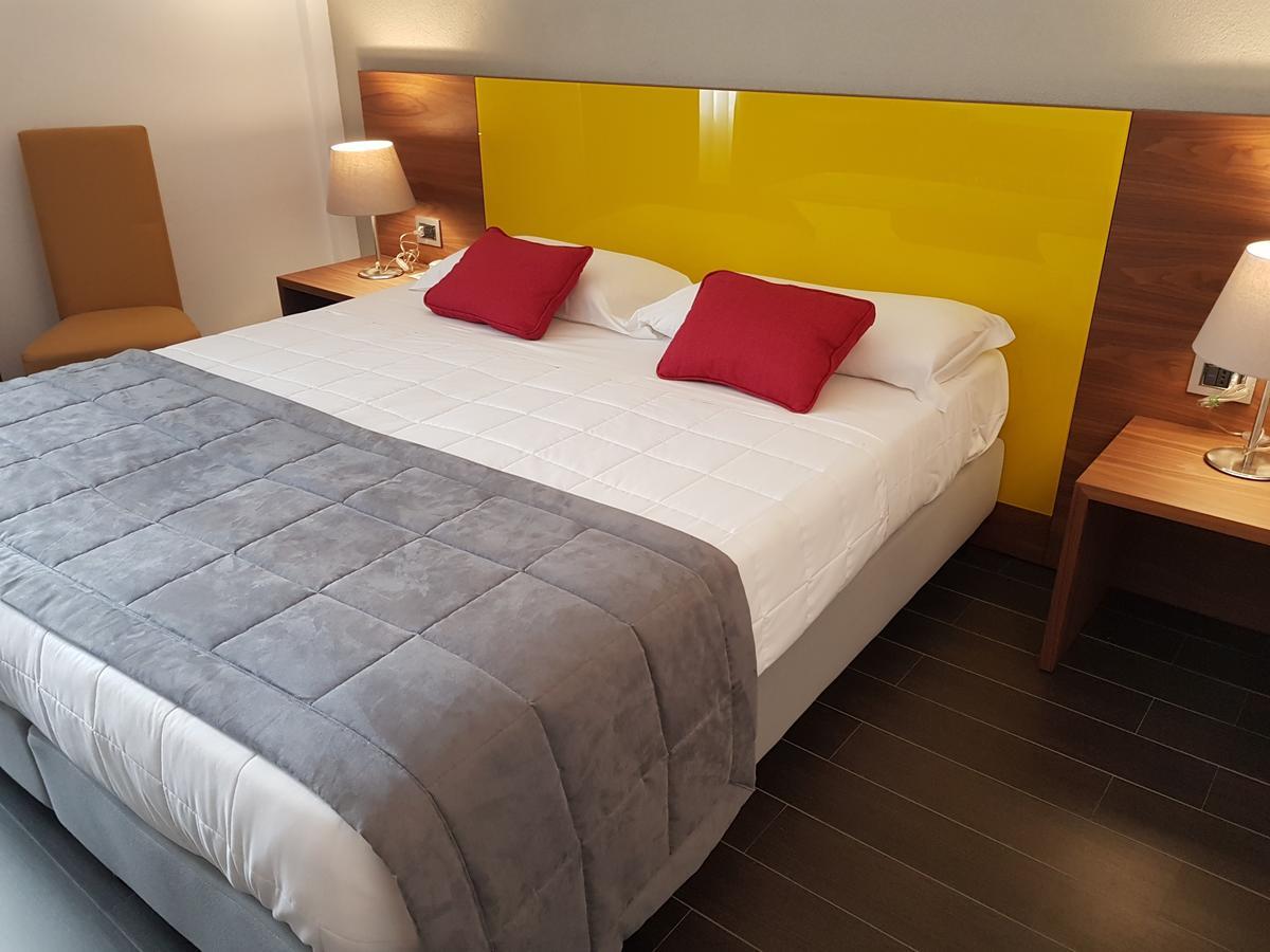 Hotel Sandalia Nuoro  Exterior photo