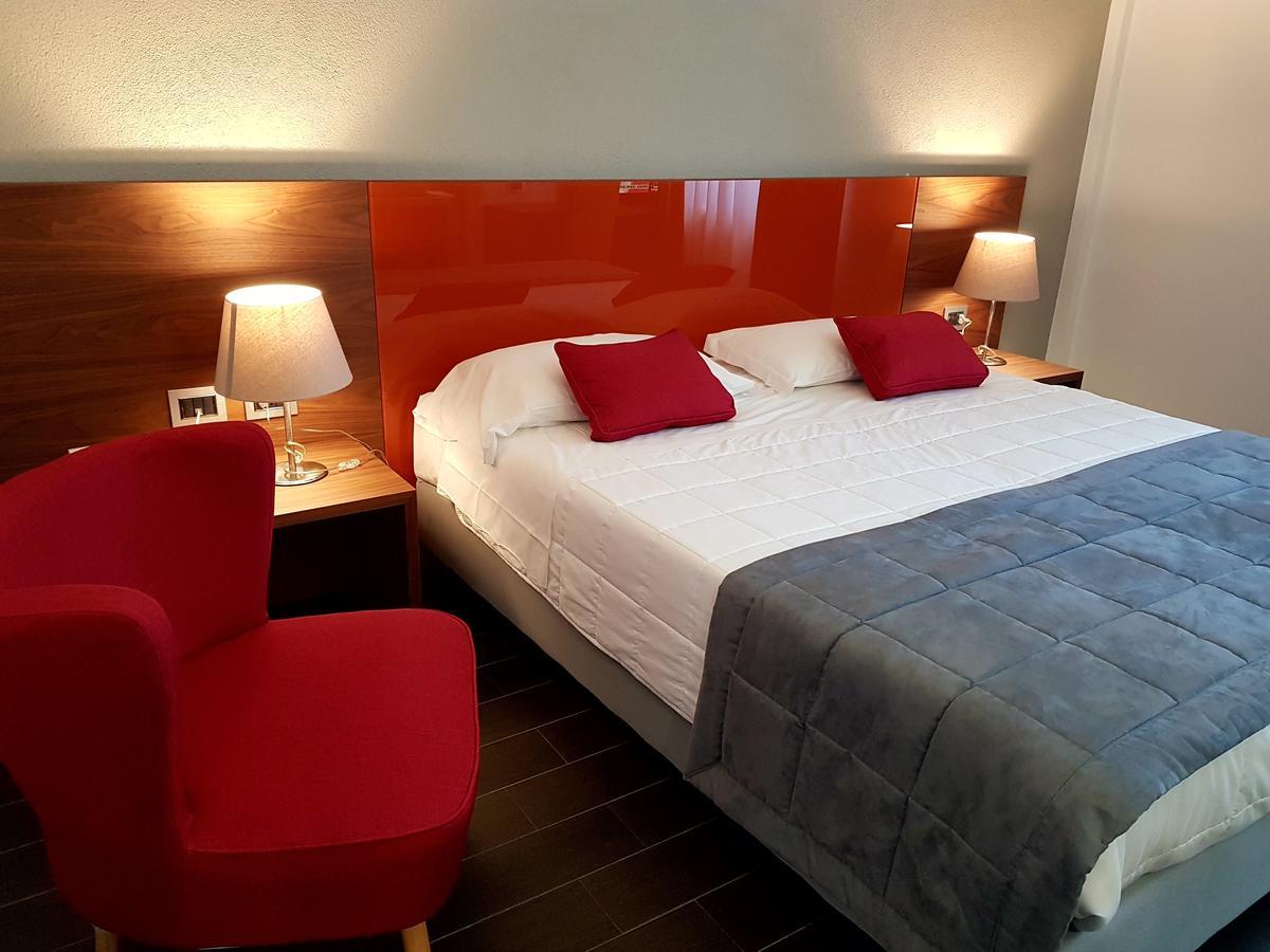 Hotel Sandalia Nuoro  Exterior photo