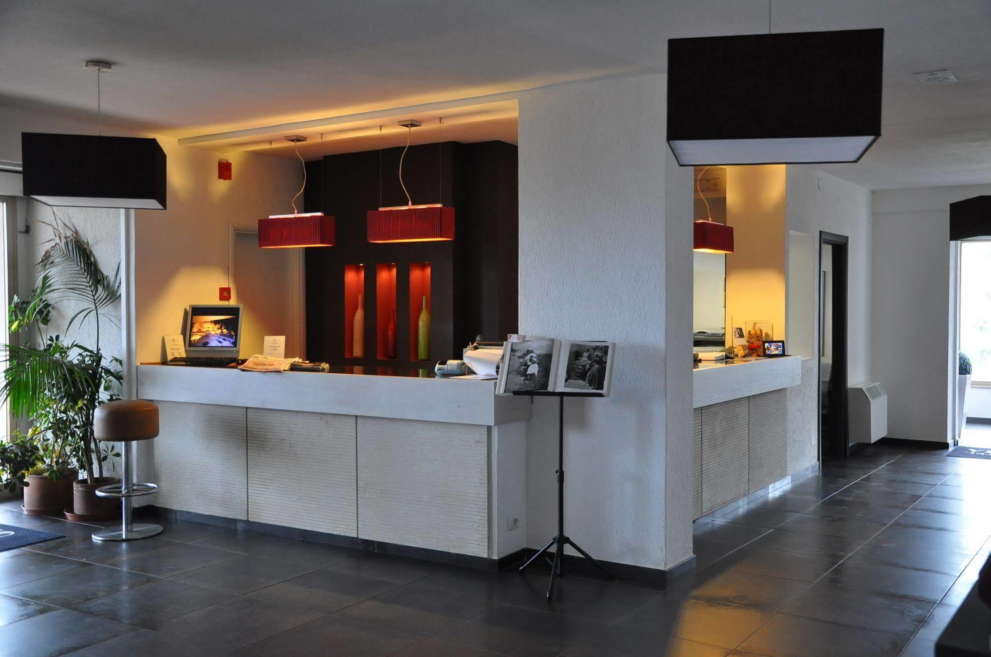 Hotel Sandalia Nuoro  Exterior photo