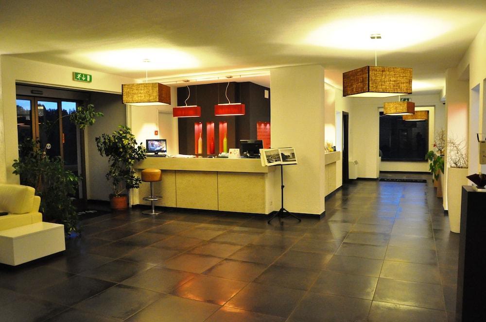 Hotel Sandalia Nuoro  Exterior photo