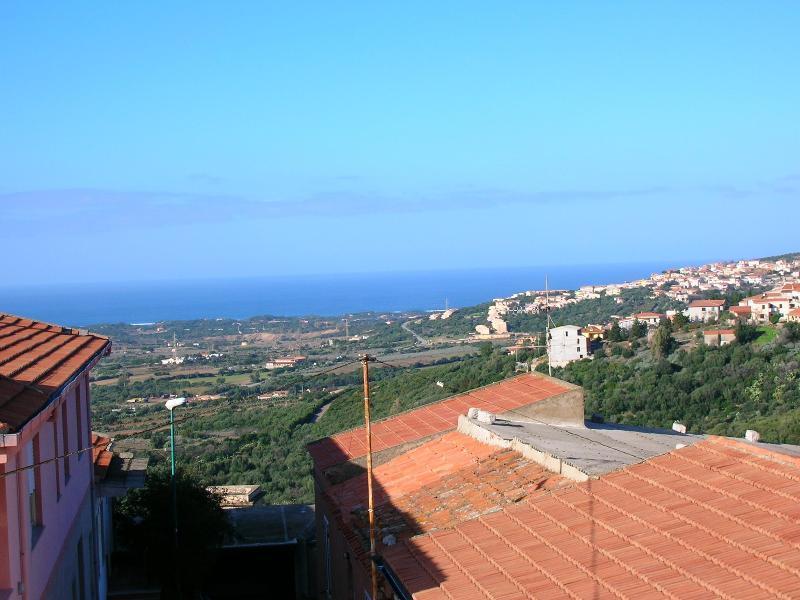 Hotel Sandalia Nuoro  Exterior photo