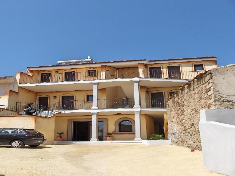 Hotel Sandalia Nuoro  Exterior photo